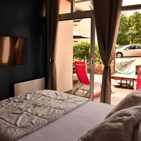 Apartamento Kerloch Gwen Combrit Exterior foto