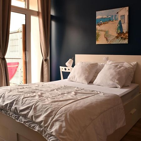Apartamento Kerloch Gwen Combrit Exterior foto