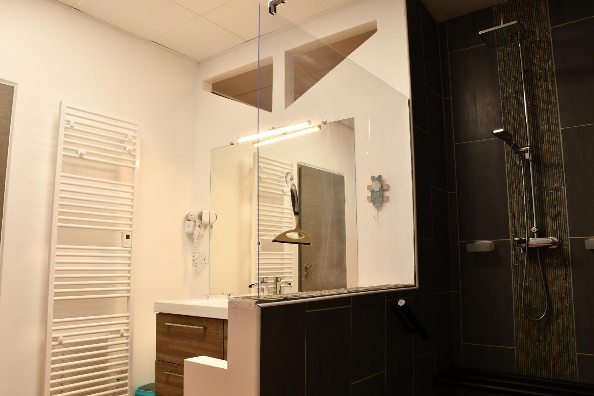 Apartamento Kerloch Gwen Combrit Exterior foto