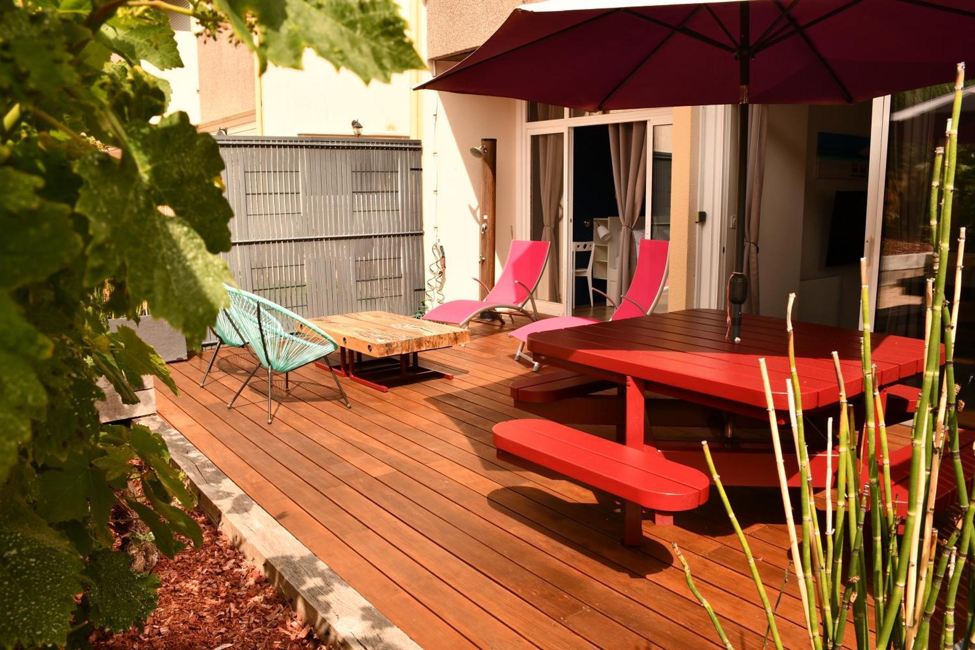 Apartamento Kerloch Gwen Combrit Exterior foto
